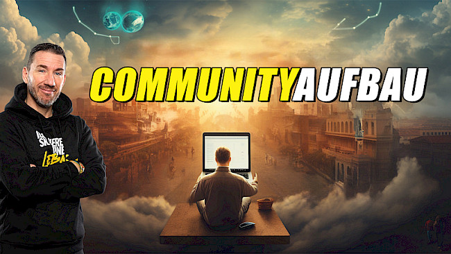 Communityaufbau