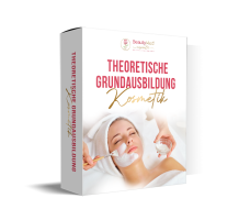 Theoretische Grundausbildung Kosmetik