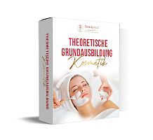 Theoretische Grundausbildung Kosmetik