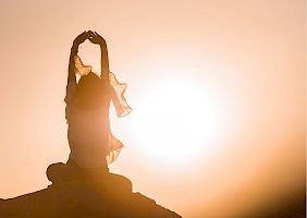 Mentales Schlankheitstraining