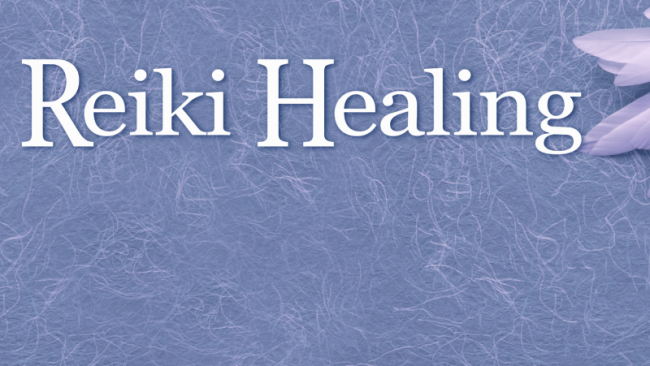 Die Aufgabe des 1. Reiki-Grades