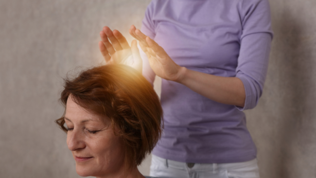 Dein Einweihungsritual