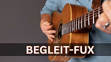 Begleit-Fux