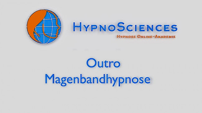Outro - Magenbandhypnose