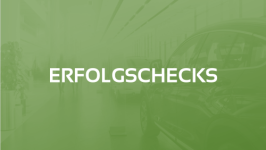 Erfolgschecks