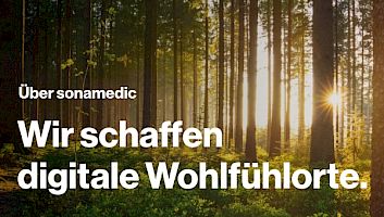 Über sonamedic