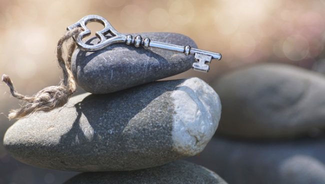 Folge 02: Meistere den Stress der Wahlfreiheit mit einem einfachen Trick!