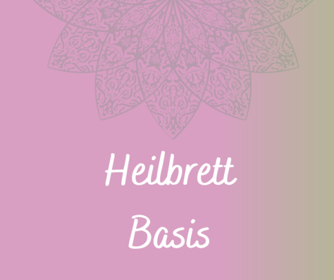 Heilbrett Basis
