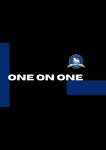 One on One