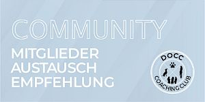 Mitglieder & Austausch