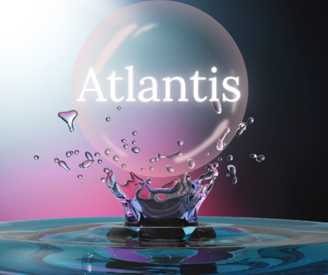 Atlantis
