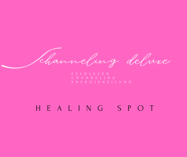 Healing Spot