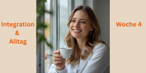 Woche 4 Integration & Alltag