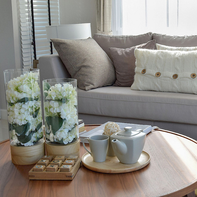 Wohnzimmer (Positiv-Szene)