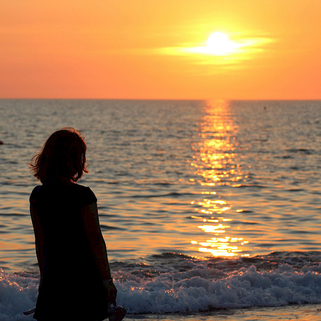 Meer (Positiv-Szene)