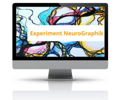 Experiment NeuroGraphik