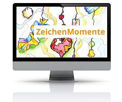 ZeichenMomente