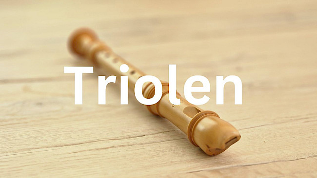 Triolen