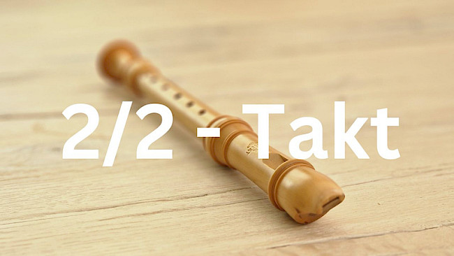 2/2 - Takt