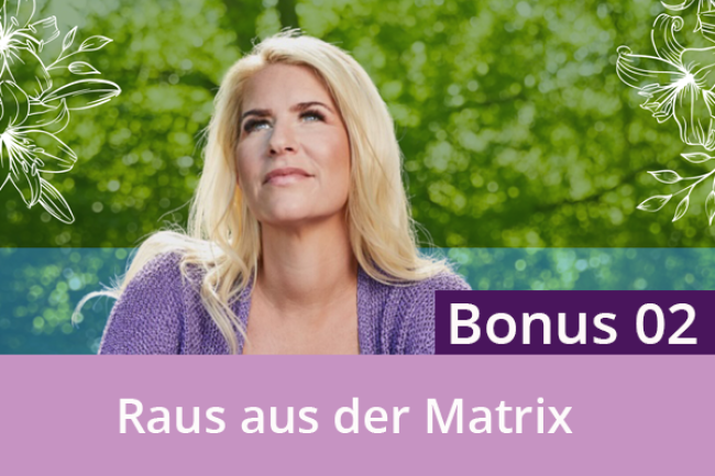 Trance Speaking: Geboren um zu lieben