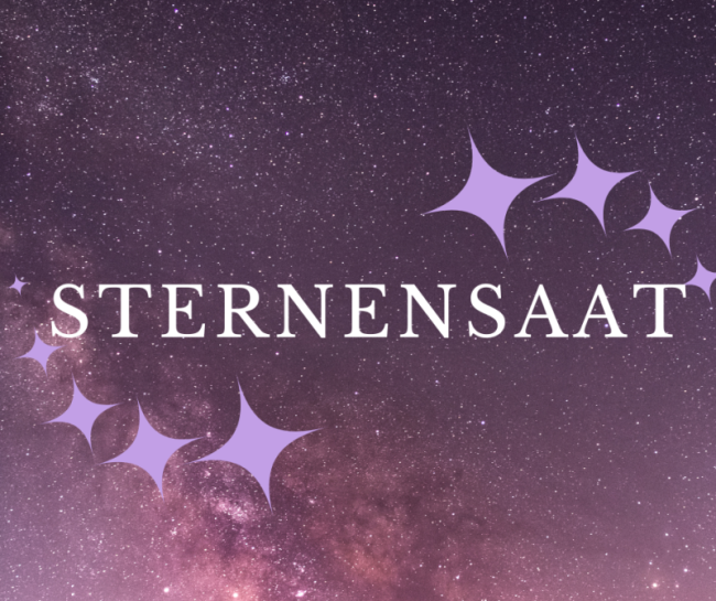 Sternensaat