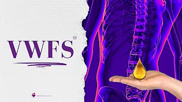 Gesundheit und Balance mit dem VWFS - Vitales Wirbelsäulen - Feedback - System