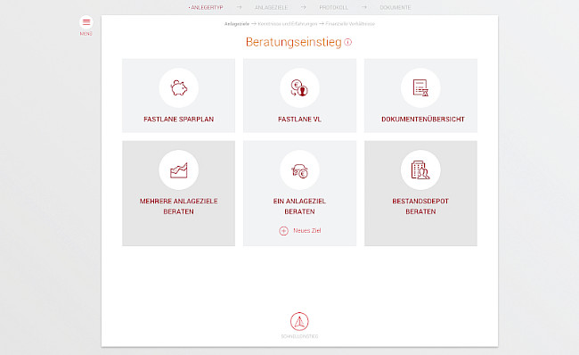 Factsheets für fremde Fonds/ETF's