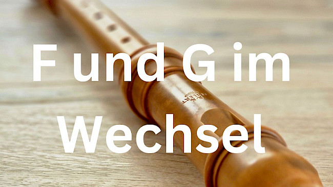Fund G im Wechsel
