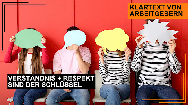 Verständnis und Reflektion sind ein entscheidender Schlüssel