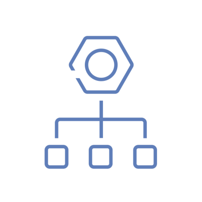 Artikel in den Stamm schreiben