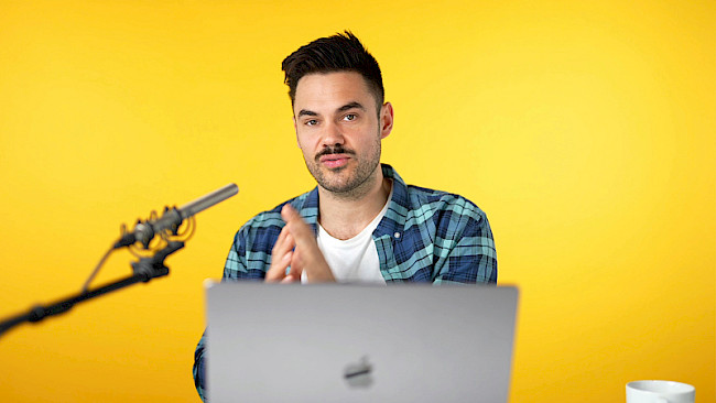 Standorte auswerten und anpassen