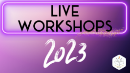 Live Workshops 2023