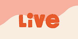 LIVE am 06. April um 20:30 Uhr