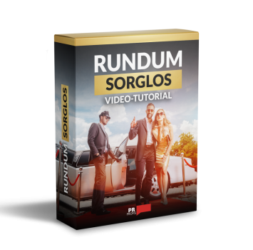 Rundum Sorglos Paket I Video-Tutorial