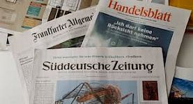 Medienveröffentlichungen