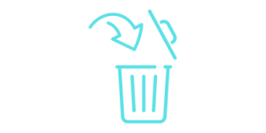 Spezial: Kann der Beleg weggeworfen werden?