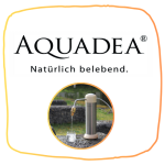 Werner Habermaier von AQUADEA "die Kraft des Wassers im Pferdestall"