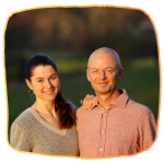 Anna und Ilja van de Kasteele "Natürlich zu Pferd"