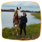 Susanne Schlauss "Higher Change - Veränderung nötig? Mit Leichtigkeit!"