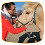 Katy Becker "Komme in Einklang mit deinem Tier"