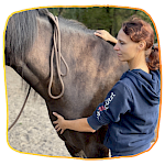 Katharina Friedrich "Stärkung des Immunsystems deines Pferdes"