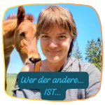 Sonja Schmidt-Liebert "SOULtribe Pferd"