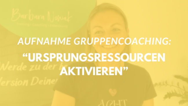 Ursprungsressourcen aktivieren - 06.05.24