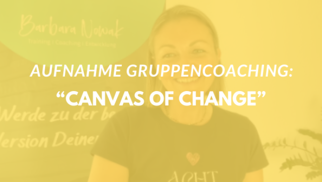 Canvas of Change - 28.06.24