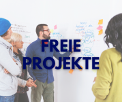 Freie Projekte - Masterkurs 2024