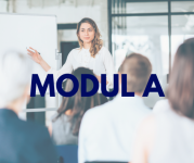 Modul A - Masterkurs 2024