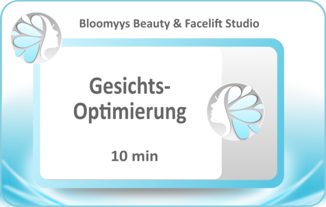 Gesichtsoptimierung