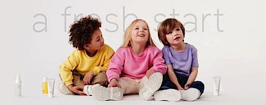 Fresh baby & kids