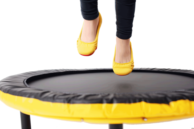 Minitrampolin