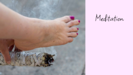 BASIX, BASIX PLUS, PROFI: Meditation